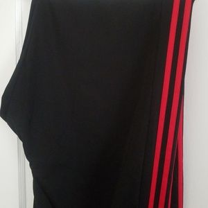 Adidas Track Pants